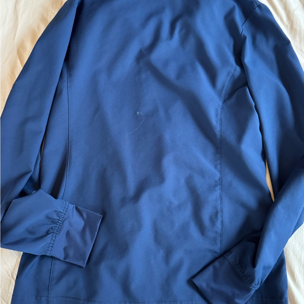 Scrub Jacket - Picture 4 of 4